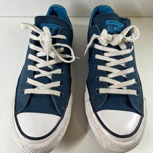 Converse Women's Chuck Taylor All Star Seasonal Ox Woman's Size 7.5